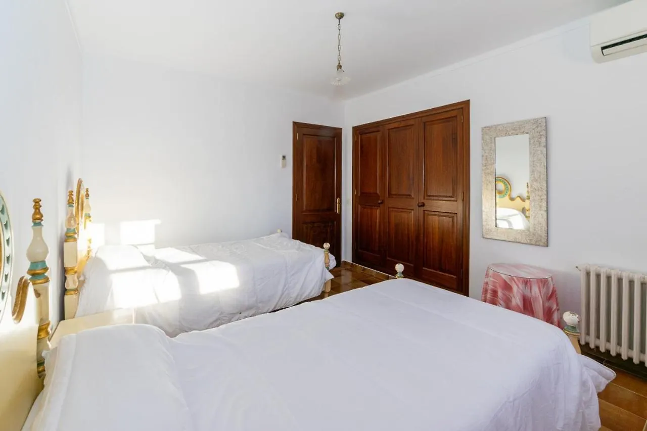 Villa Can Pontico La Vall By Sunvillas Mallorca Pollenca Holiday home