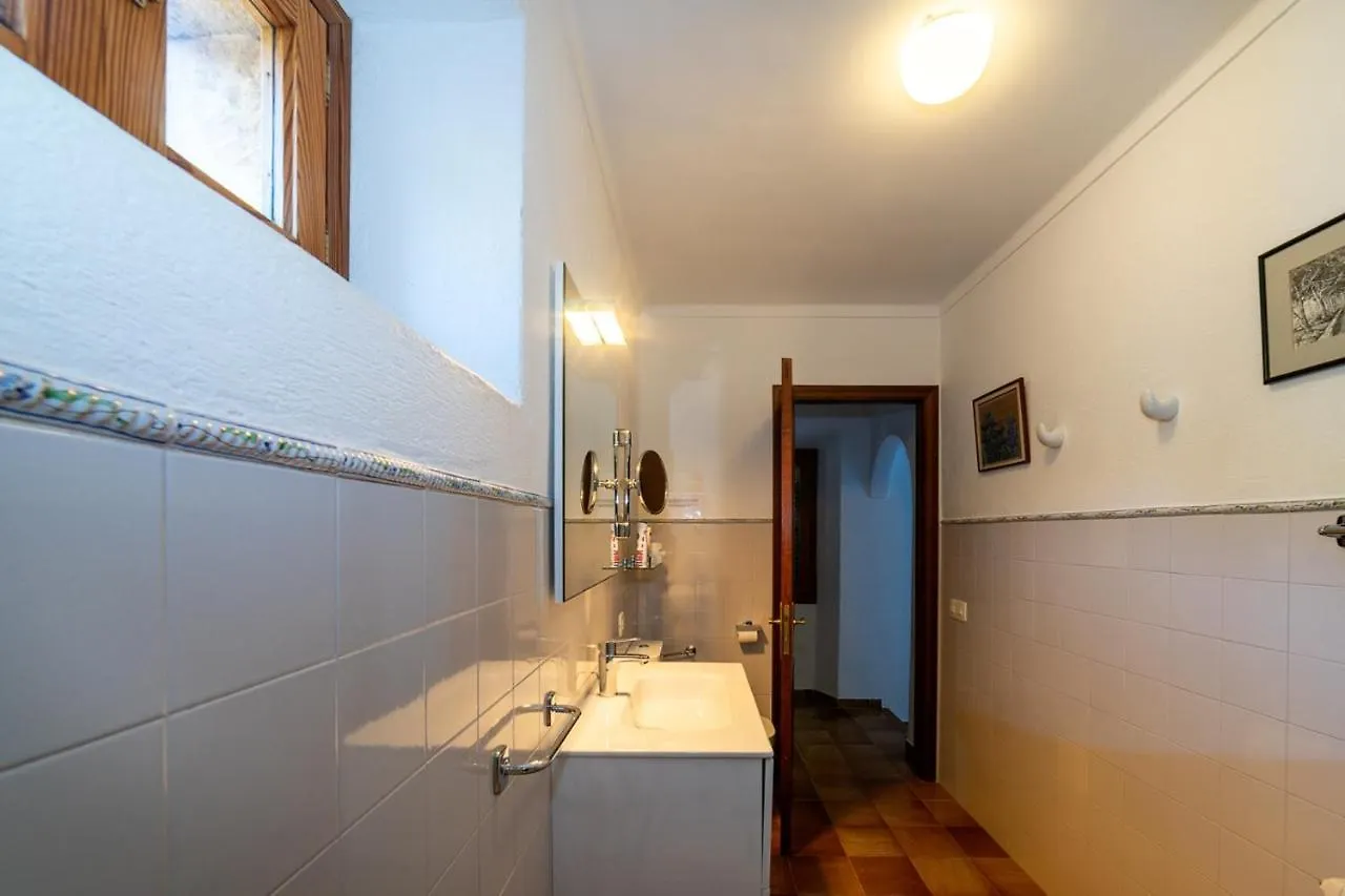 Holiday home Villa Can Pontico La Vall By Sunvillas Mallorca Pollenca Spain