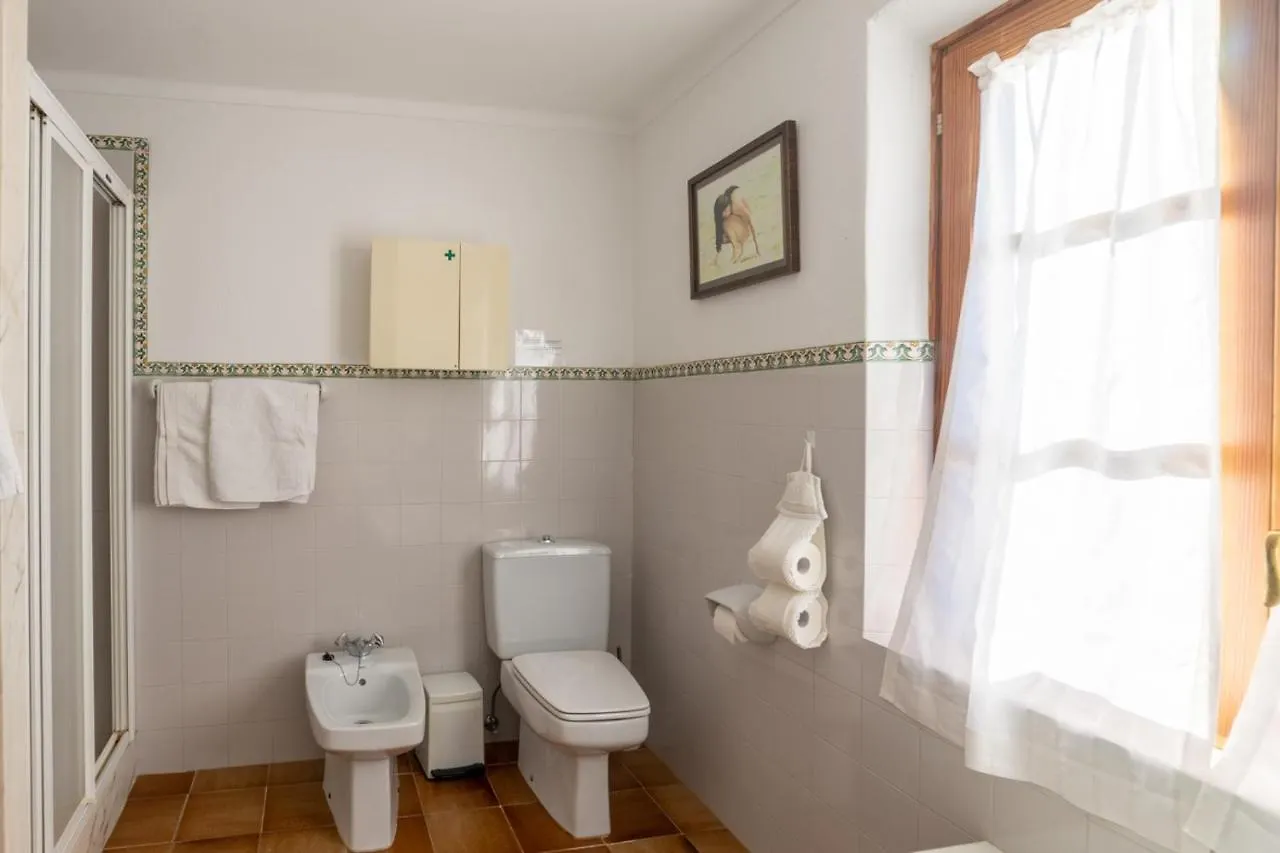 בית נופש פוינסה Villa Can Pontico La Vall By Sunvillas Mallorca