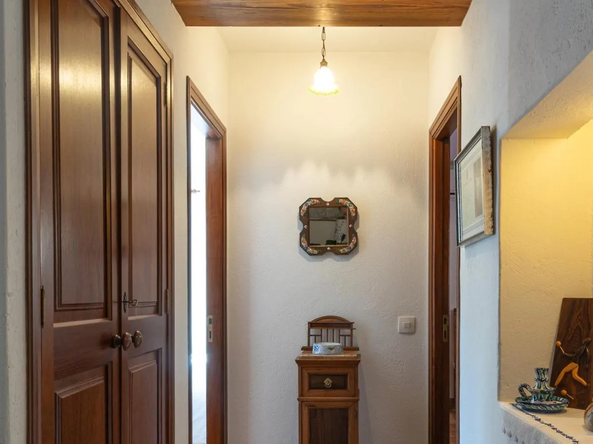 בית נופש פוינסה Villa Can Pontico La Vall By Sunvillas Mallorca