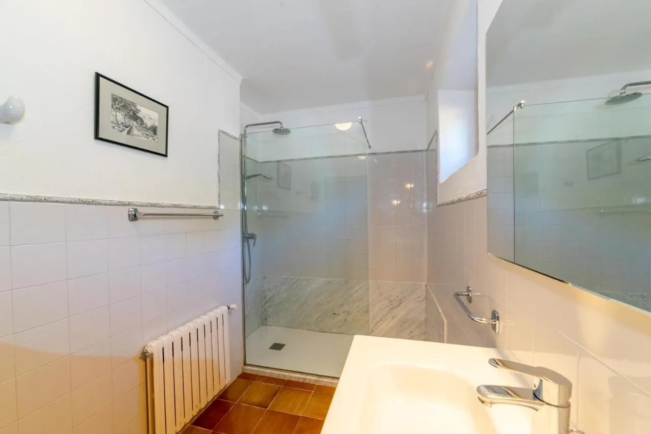 Villa Can Pontico La Vall By Sunvillas Mallorca Pollenca 0*,